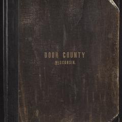 Atlas of Door County, Wisconsin
