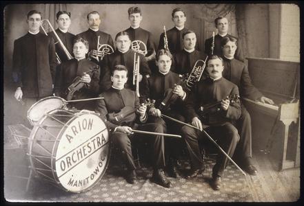 Arion Orchestra, Manitowoc