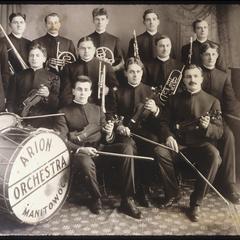 Arion Orchestra, Manitowoc