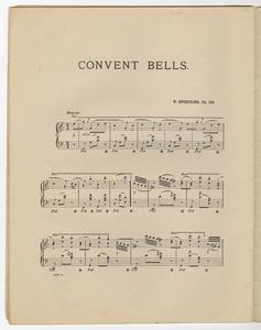 Convent bells