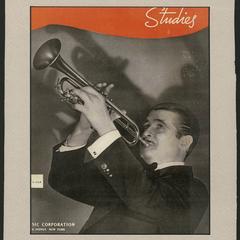 Bunny Berigan Modern Trumpet Studies