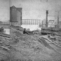 Dunleith (Ferry, 1868-1885)