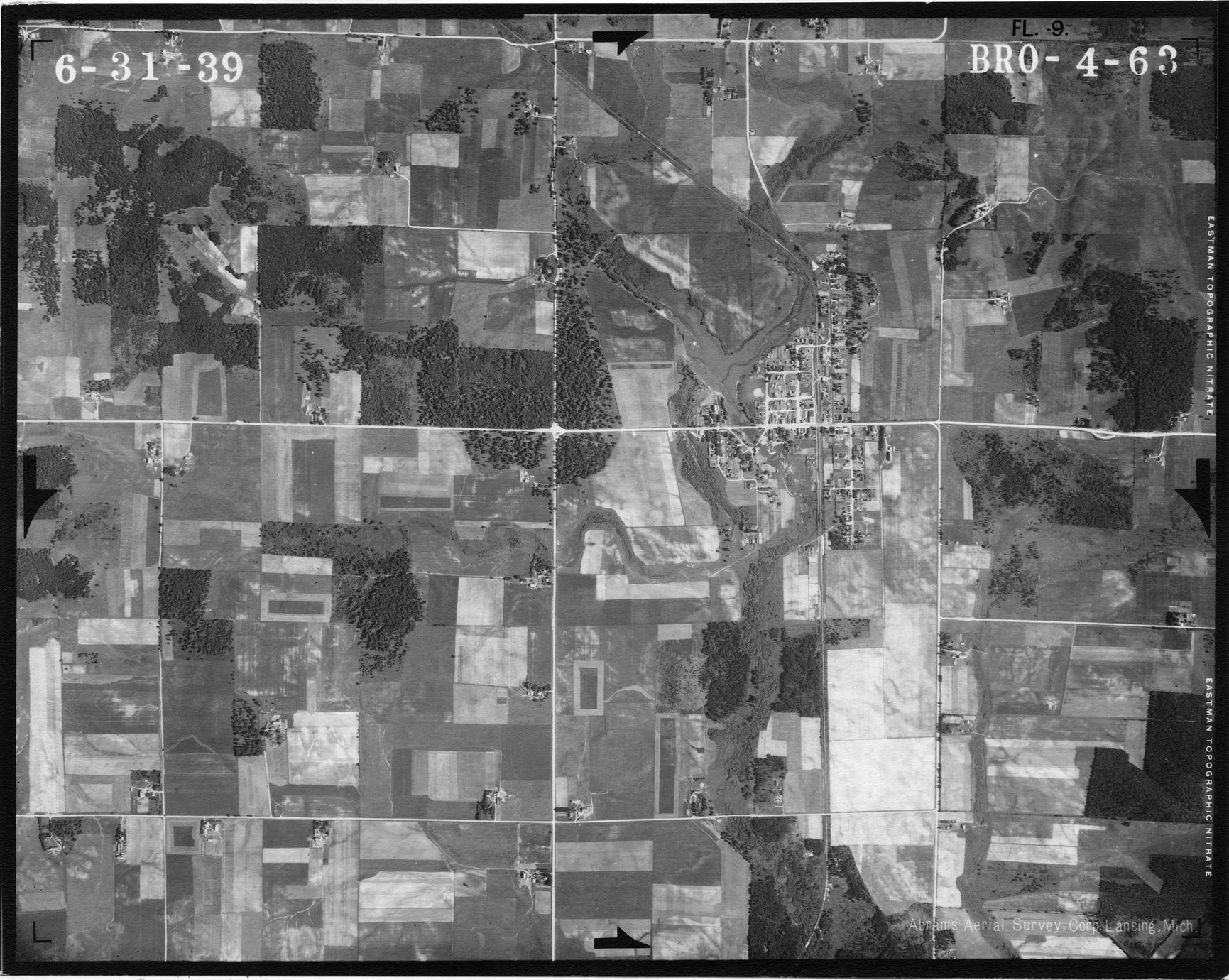 Barron County, 1939] UWDC UWMadison Libraries