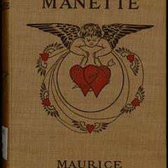 Sweetheart Manette
