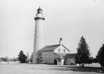 Cana Island Lighthouse, Wisconsin