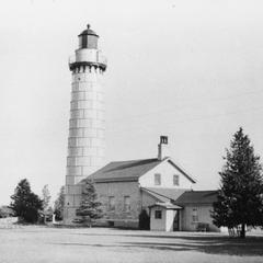 Cana Island Lighthouse, Wisconsin