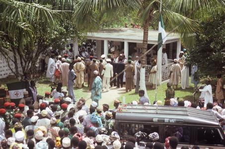 Fatahunsi funeral