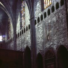 Catedral de Santa María de Girona