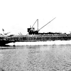 Delta King (Packet/Excursion boat, 1926-1942)
