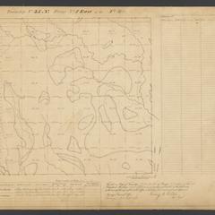 [Public Land Survey System map: Wisconsin Township 35 North, Range 04 East]