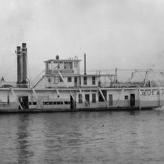 Lieut. Augustin (Towboat, 1911-1939)