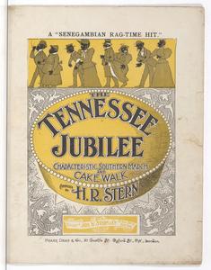 The Tennessee jubilee