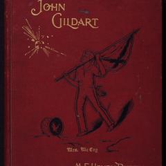 John Gildart : an heroic poem