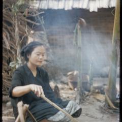 Basi : women cooking