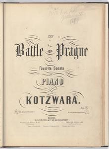 Battle of Prague