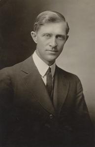 Edward R. Jones