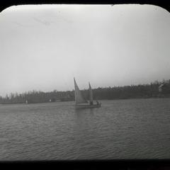 Mackinaw Boat