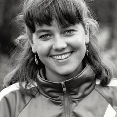 Distinguished Athlete of May 1992, Margaret Mary Mallatt