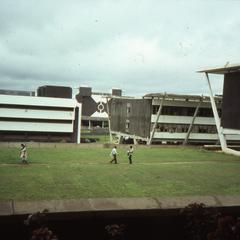 University of Ife campus