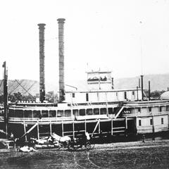 Dubuque (Packet, 1867-1879)