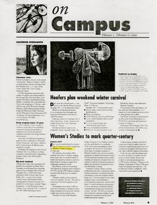 Women's Studies Resource Center (1975-2010) : renamed Center for Research on Gender and Women