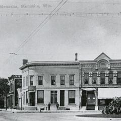Bank of Menasha