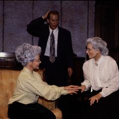 "Arsenic and Old Lace" - Fall 1991