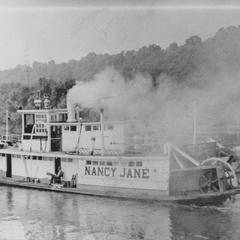 Nancy Jane (Towboat)