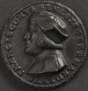 Bernardino Francesconi