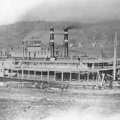 Bostona (Packet, 1879-1899)