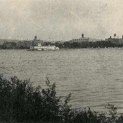 La Crosse Waterfronts