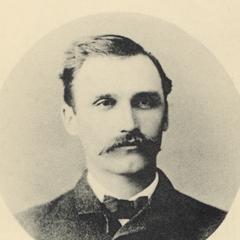 Charles R. Barnes