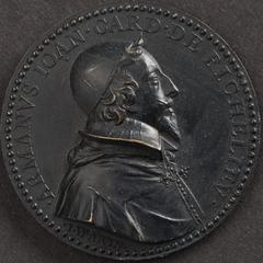 Armand Jean du Plessis, Cardinal de Richelieu