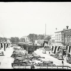 Market Square, 1940