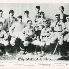 U.W. Baseball Club