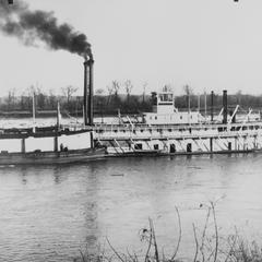 Oakland (Towboat, 1872-1914)