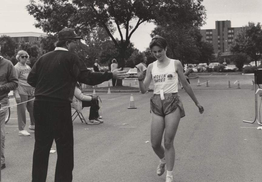 洋楽 G-Rap Victims Of Society - On The Run Run/Walk Against Rape - UWDC - UW-Madison Libraries