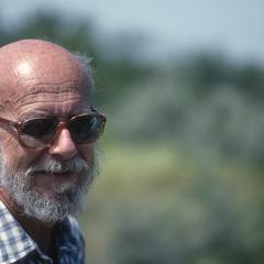 Tom Wilson, Professor at Miami University