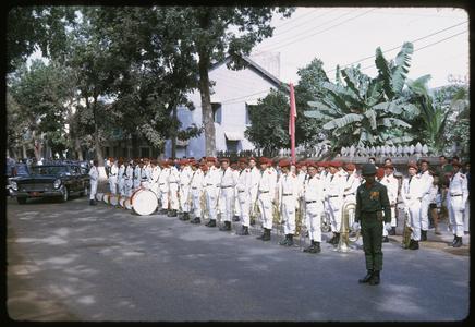 Army band