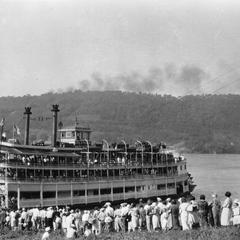 Idlewild (Packet/Excursion boat, 1914-1948)