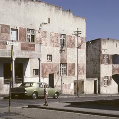 Cape Town : District Six