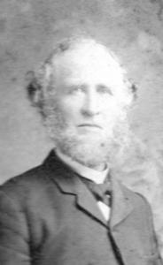 Edward Smith. Town of Dover Racine County Wisconsin