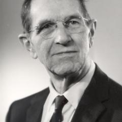 Rudolph E. Langer