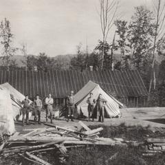 Eidemiller's camp