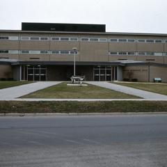 Heide Hall