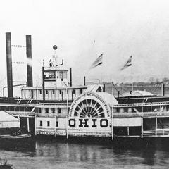 Ohio No. 3 (Packet, 1858-1868)
