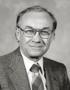 Howard E. Zimmerman