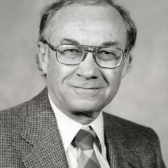 Howard E. Zimmerman