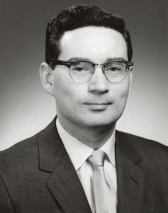 Dr. Leonard Gordon