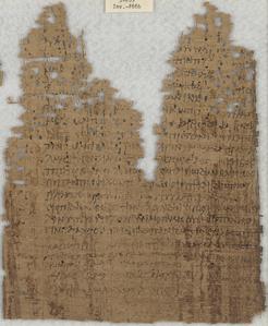 Copy of Text No. 58